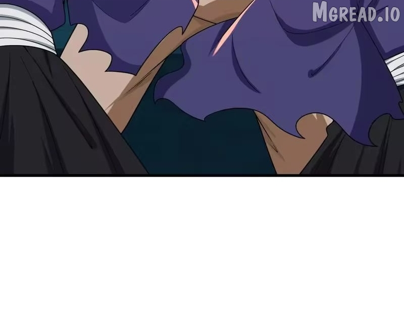 Era of the Haunted Chapter 574  - page 57